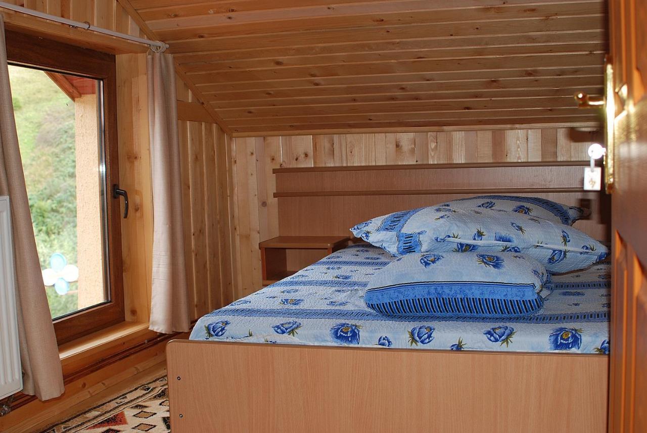 Cabana Suprema Armonie Dîmbovicioara Стая снимка
