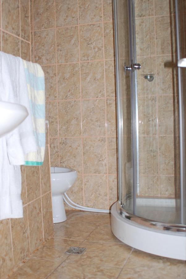 Cabana Suprema Armonie Dîmbovicioara Стая снимка