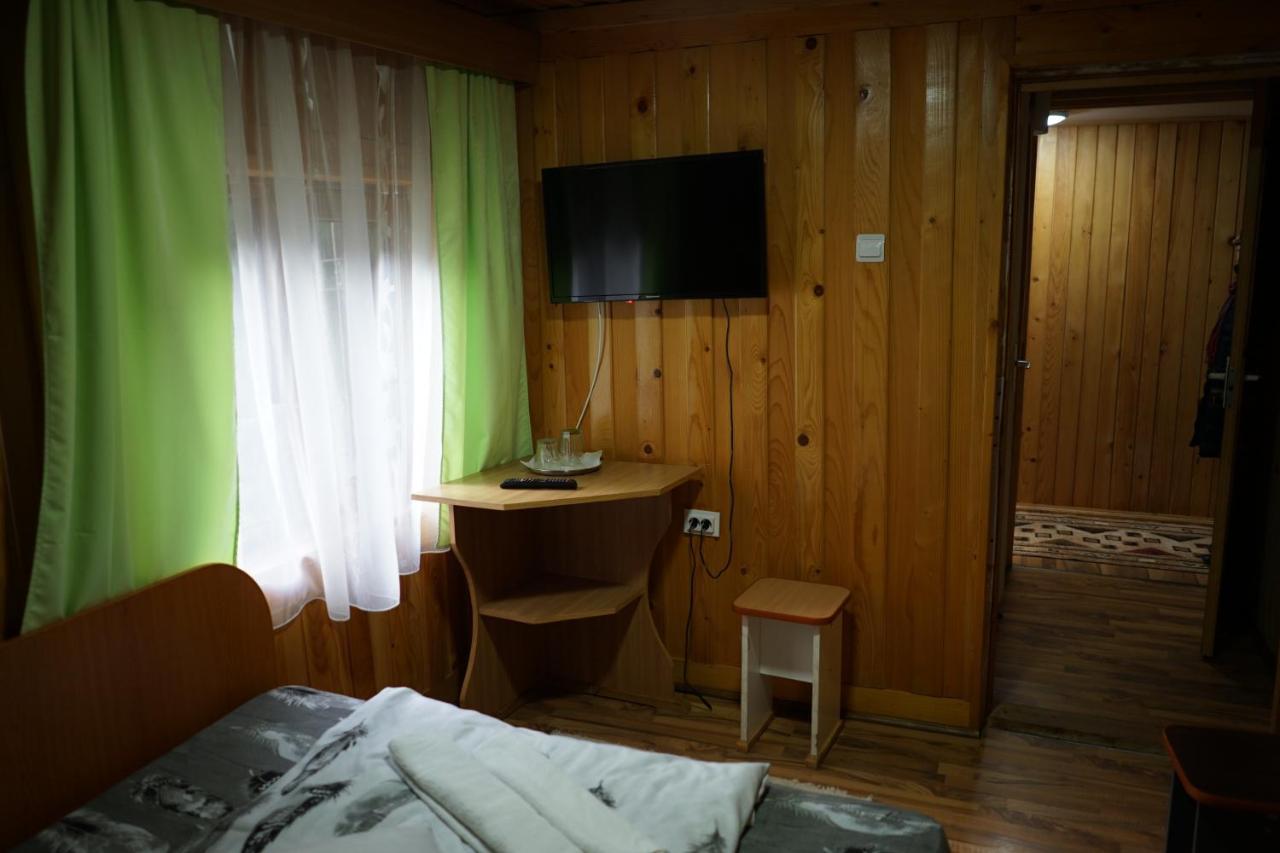 Cabana Suprema Armonie Dîmbovicioara Екстериор снимка