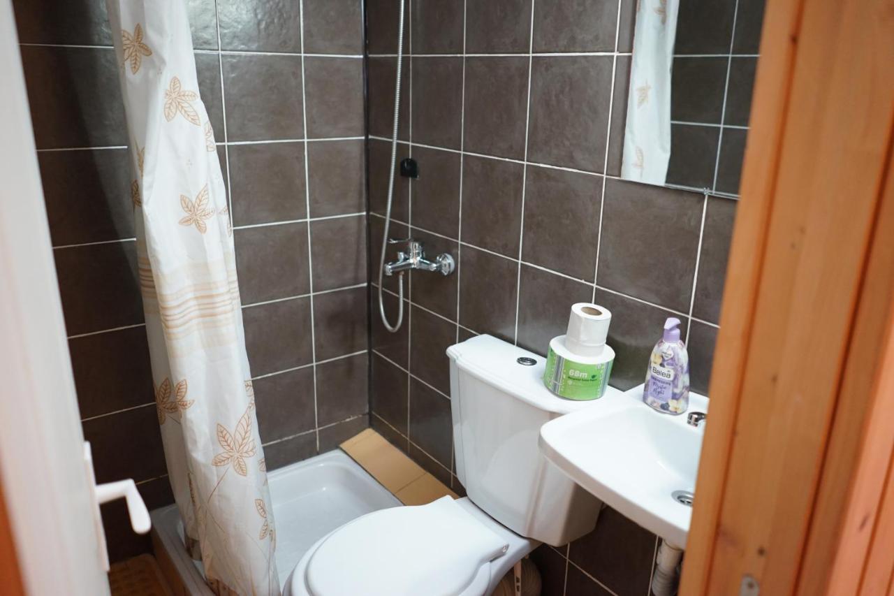 Cabana Suprema Armonie Dîmbovicioara Екстериор снимка