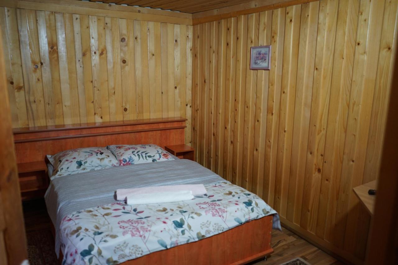 Cabana Suprema Armonie Dîmbovicioara Екстериор снимка