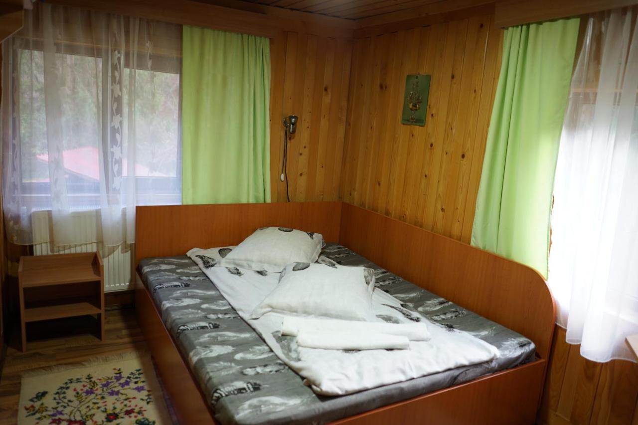 Cabana Suprema Armonie Dîmbovicioara Екстериор снимка